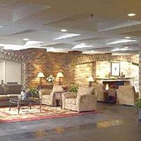 Green Oaks Hotel White Settlement Exterior foto