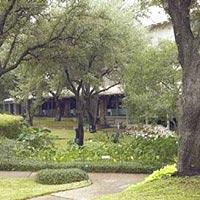 Green Oaks Hotel White Settlement Exterior foto